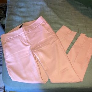 Loft size 2 Pink Pants - great for work